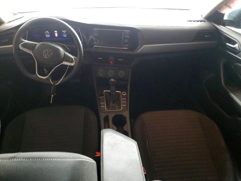 Aukcja sprzedaży 2024 Volkswagen Jetta, vin: 3VW5M7BU5RM022442, numer aukcji: 61415956
