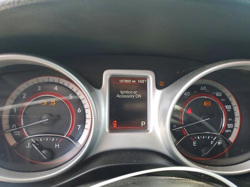 Aukcja sprzedaży 2020 Dodge Journey, vin: 3C4PDCAB2LT277891, numer aukcji: 61868026