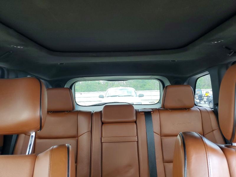 Продажа на аукционе авто 2017 Jeep Grand Cherokee, vin: 1C4RJFJT2HC850366, номер лота: 62465576