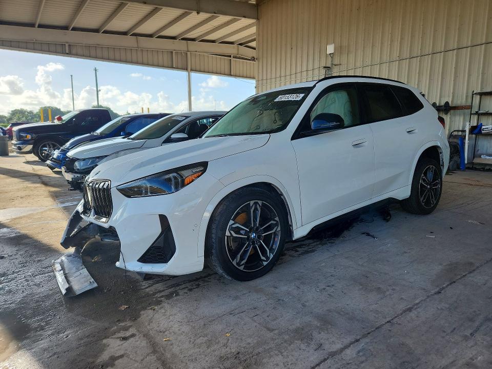 Aukcja sprzedaży 2023 Bmw X1, vin: WBX73EF07P5X64308, numer aukcji: 60153126
