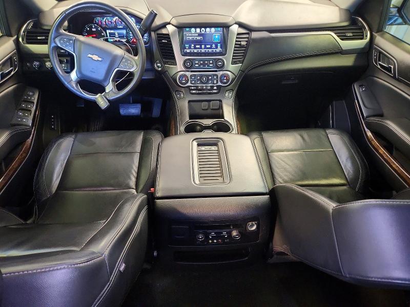 Aukcja sprzedaży 2016 Chevrolet Tahoe, vin: 1GNSKBKC6GR312729, numer aukcji: 60489156