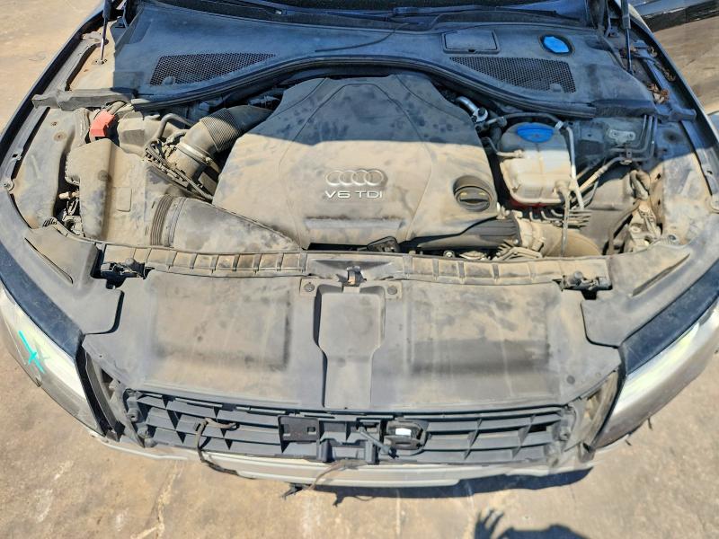 63377546 :رقم المزاد ، WAU2MAFC9EN036362 vin ، 2014 Audi A7 مزاد بيع