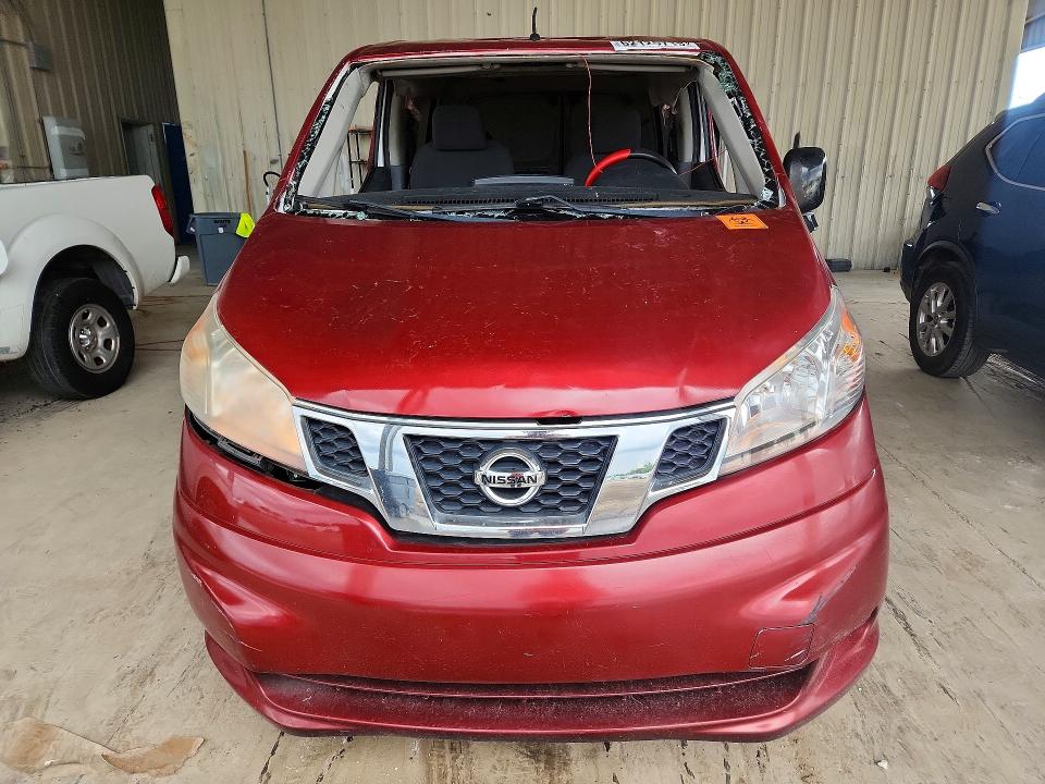 Продажа на аукционе авто 2018 Nissan Nv200, vin: 3N6CM0KN5JK690023, номер лота: 62125716