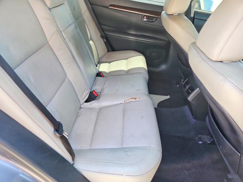 Продаж на аукціоні авто 2013 Lexus Es, vin: JTHBK1GG8D2028052, номер лоту: 56099916