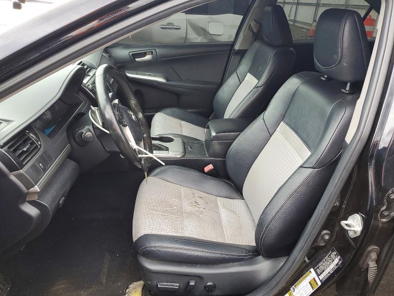 63135866 :رقم المزاد ، 4T1BF1FK2CU176837 vin ، 2012 Toyota Camry مزاد بيع