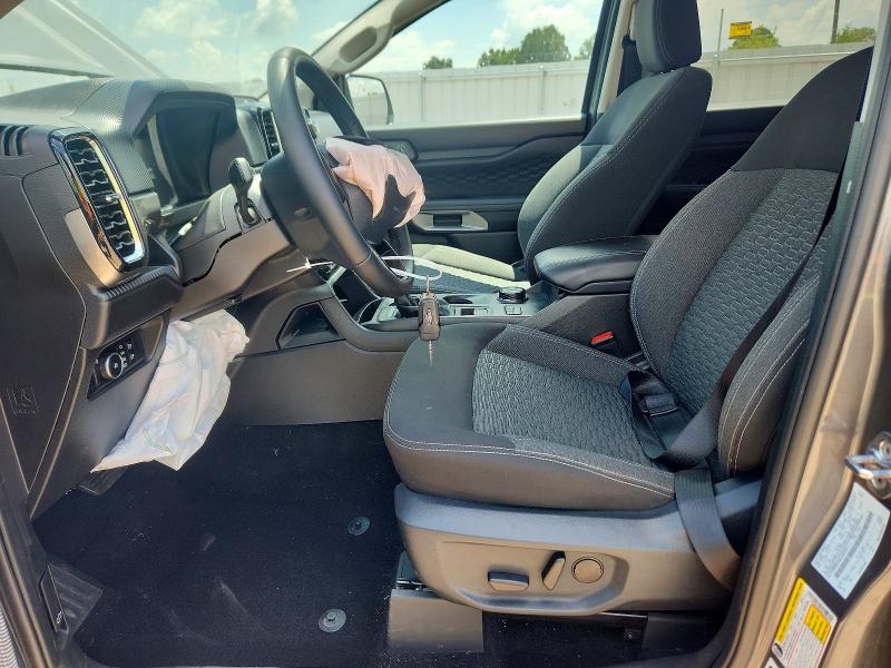 Aukcja sprzedaży 2025 Ford Ranger, vin: 1FTER4HH9SLE54570, numer aukcji: 60456176