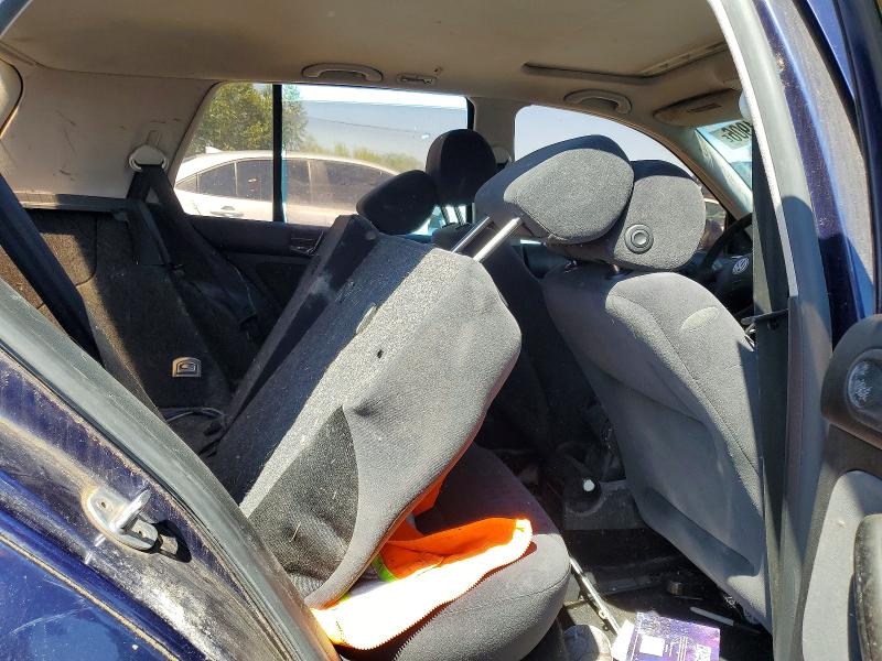 Aukcja sprzedaży 2002 Volkswagen Golf, vin: 9BWGB61J124071356, numer aukcji: 59931906