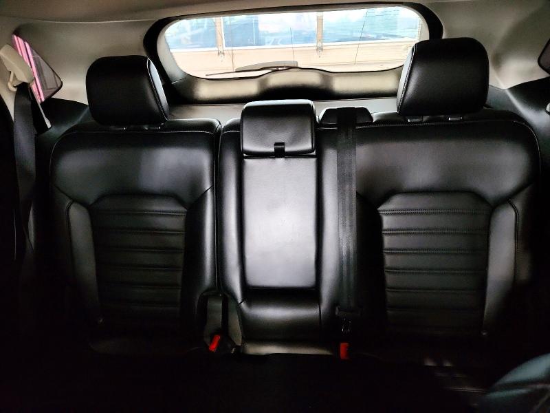 Продажа на аукционе авто 2020 Ford Edge, vin: 2FMPK4J93LBA24854, номер лота: 61884566