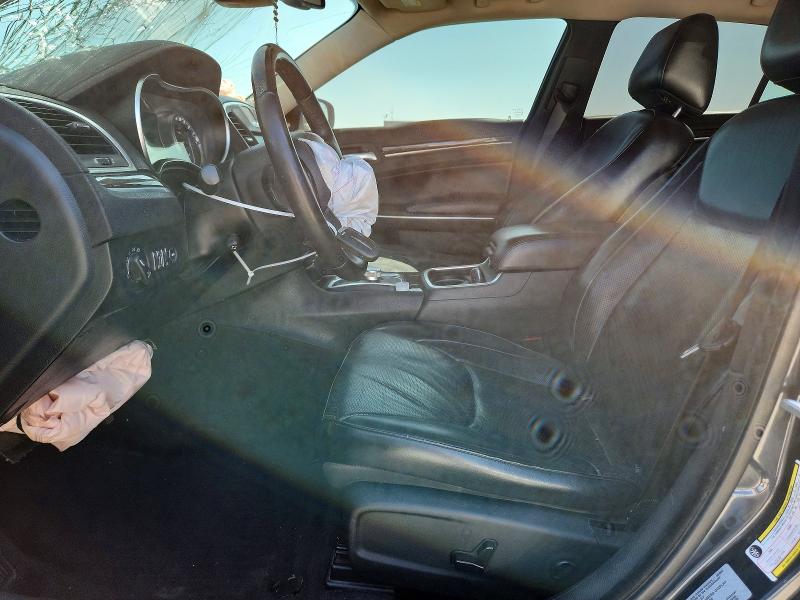 Продажа на аукционе авто 2017 Chrysler 300c, vin: 2C3CCAEGXHH596603, номер лота: 62021666