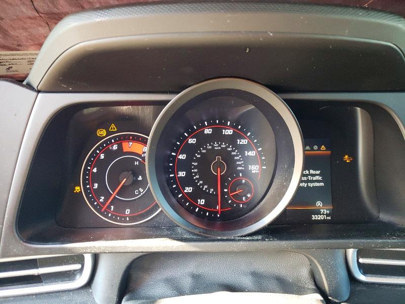 Aukcja sprzedaży 2021 Hyundai Elantra, vin: KMHLL4AG2MU179661, numer aukcji: 63227046