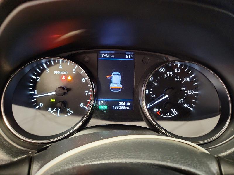 Aukcja sprzedaży 2020 Nissan Rogue, vin: KNMAT2MV8LP543346, numer aukcji: 61339616