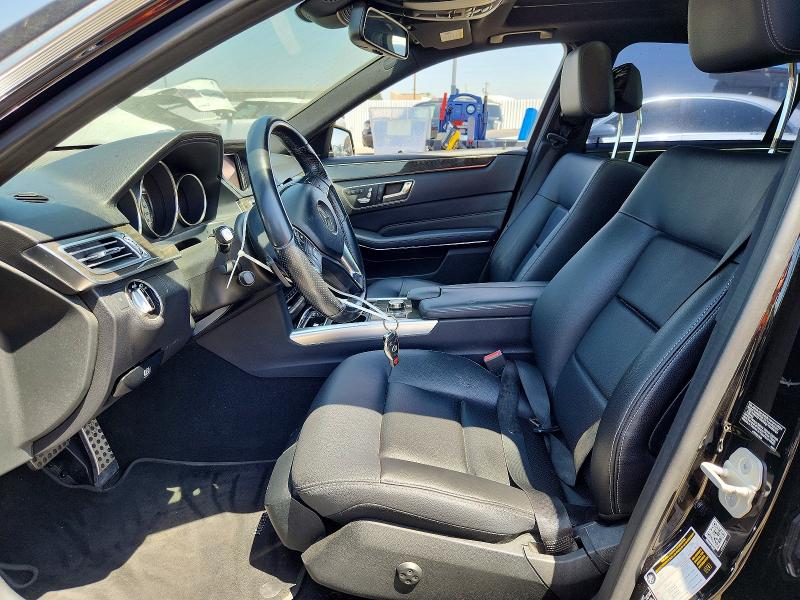 Продажа на аукционе авто 2015 Mercedes-benz E, vin: WDDHF5KB0FB133020, номер лота: 62725026