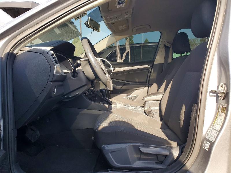 Aukcja sprzedaży 2021 Volkswagen Jetta, vin: 3VWC57BU5MM003192, numer aukcji: 61779536