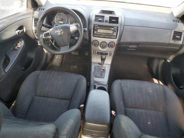 2012 Toyota Corolla მანქანა იყიდება აუქციონზე, vin: 5YFBU4EE3CP036123, აუქციონის ნომერი: 62038096