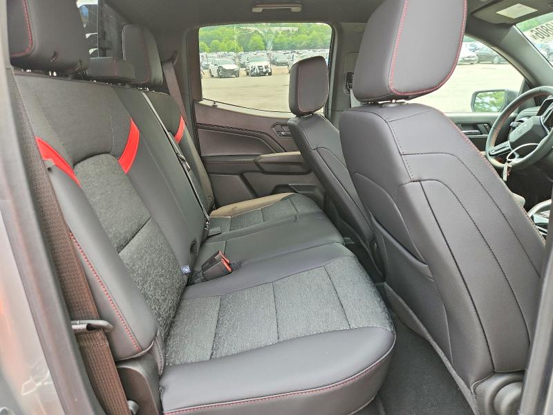 Продаж на аукціоні авто 2025 Chevrolet Colorado, vin: 1GCPTDEKXS1245702, номер лоту: 57619806