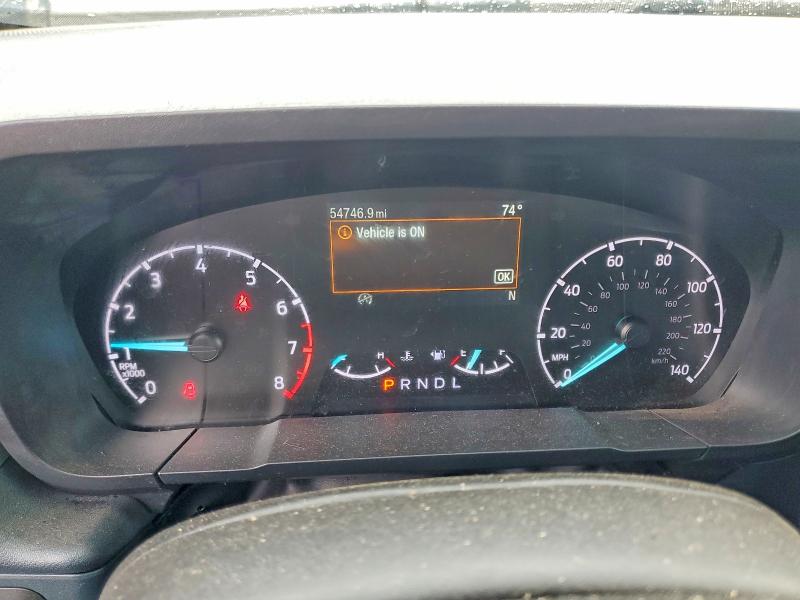 Aukcja sprzedaży 2022 Ford Maverick, vin: 3FTTW8E92NRA46602, numer aukcji: 59967476
