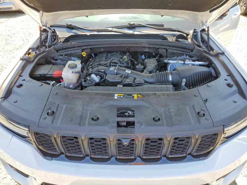 Aukcja sprzedaży 2024 Jeep Grand Cherokee, vin: 1C4RJHBG6RC680303, numer aukcji: 60993876