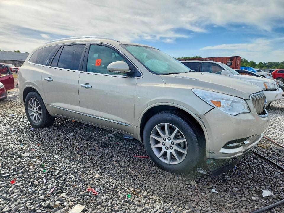 Aukcja sprzedaży 2016 Buick Enclave, vin: 5GAKRBKD9GJ300295, numer aukcji: 61901346