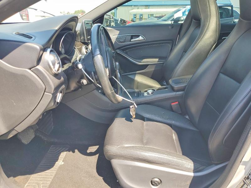 60847266 :رقم المزاد ، WDDSJ4EB2EN088847 vin ، 2014 Mercedes-benz Cla مزاد بيع