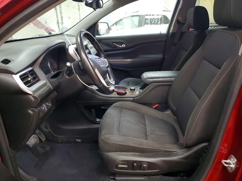 2020 Gmc Acadia მანქანა იყიდება აუქციონზე, vin: 1GKKNRLS7LZ155290, აუქციონის ნომერი: 60938336