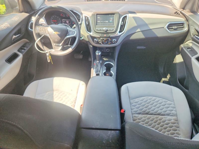 Aukcja sprzedaży 2018 Chevrolet Equinox, vin: 3GNAXHEV2JL131297, numer aukcji: 60462646