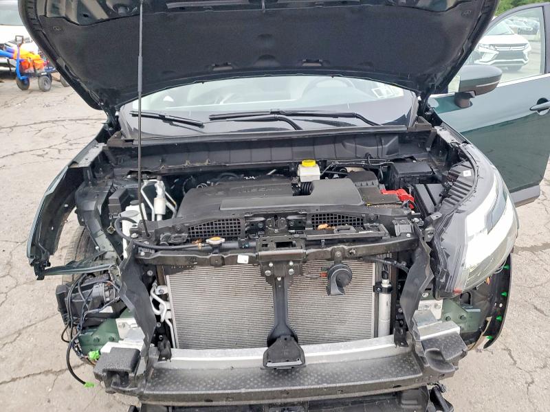 Продажа на аукционе авто 2024 Nissan Pathfinder, vin: 5N1DR3CC2RC299108, номер лота: 59308746