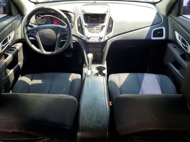 2015 Gmc Terrain მანქანა იყიდება აუქციონზე, vin: 2GKALMEK5F6261741, აუქციონის ნომერი: 61349786