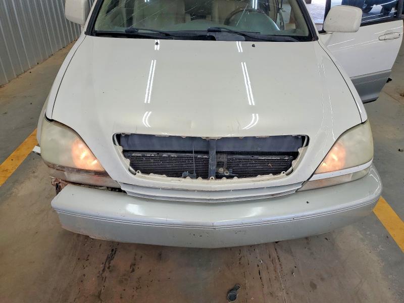 Продаж на аукціоні авто 2001 Lexus Rx, vin: JTJGF10UX10085692, номер лоту: 60114626
