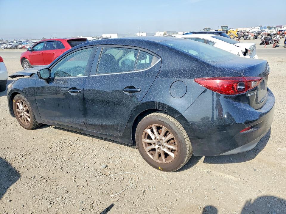 Aukcja sprzedaży 2016 Mazda 3, vin: 3MZBM1U74GM278592, numer aukcji: 61566956