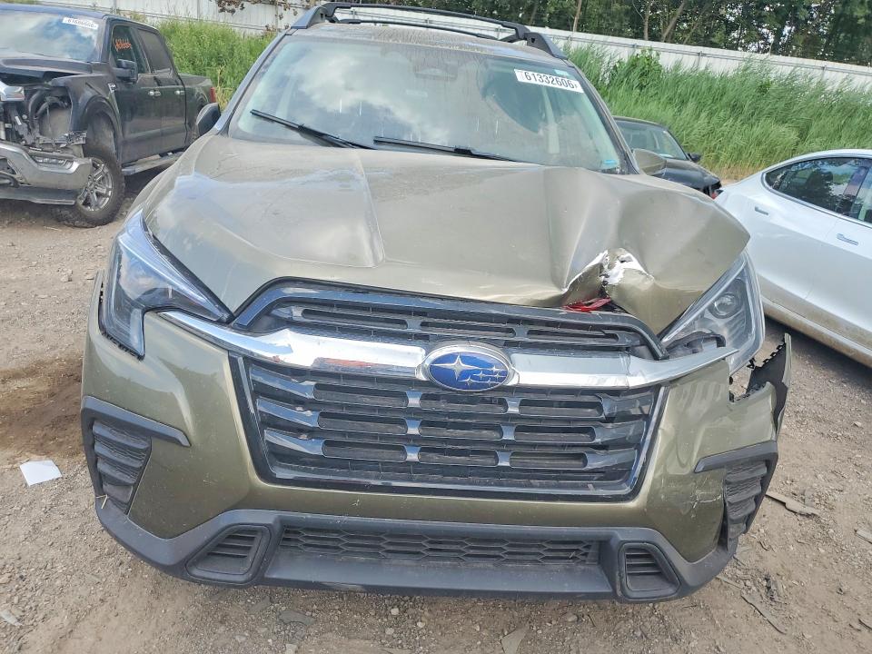 Продажа на аукционе авто 2023 Subaru Ascent, vin: 4S4WMAED8P3426278, номер лота: 61332606
