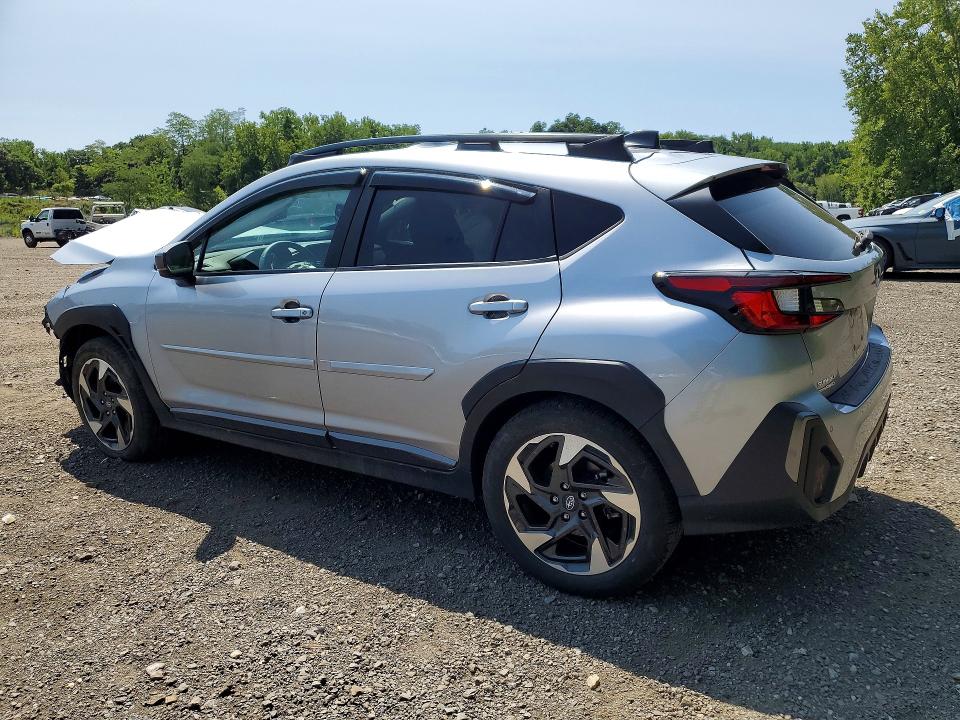 Продажа на аукционе авто 2024 Subaru Crosstrek, vin: 4S4GUHM65R3711863, номер лота: 61730246