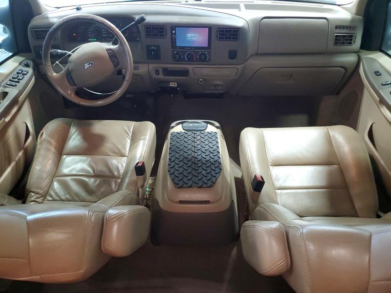Aukcja sprzedaży 2004 Ford F250, vin: 1FTNW21P24ED16701, numer aukcji: 61137696