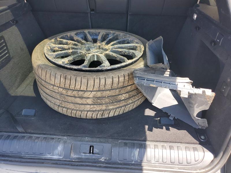 Aukcja sprzedaży 2018 Land Rover Range Rover Sport, vin: SALWR2RV7JA195013, numer aukcji: 62394686