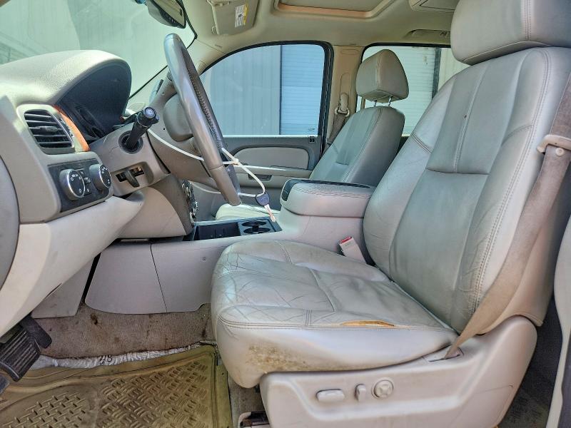 Aukcja sprzedaży 2007 Chevrolet Suburban, vin: 1GNFK16367J236045, numer aukcji: 60003826