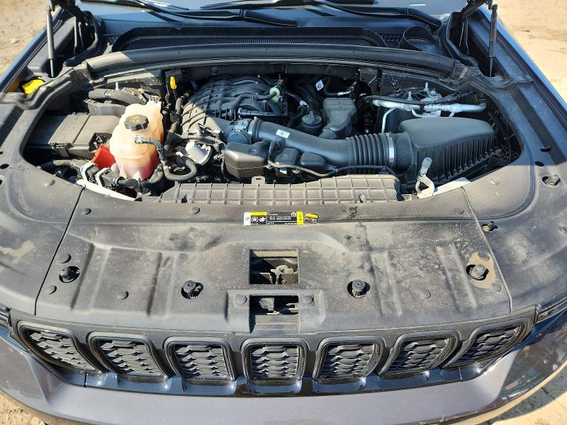 Aukcja sprzedaży 2025 Jeep Grand Cherokee, vin: 1C4RJHAG7SC366599, numer aukcji: 59621886