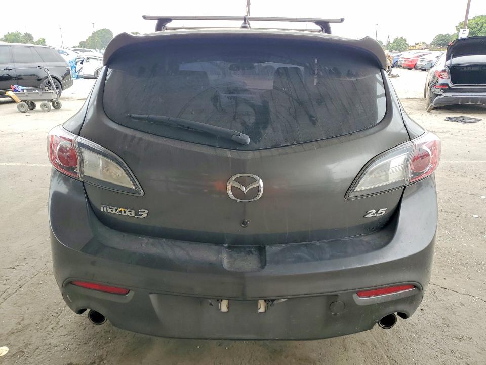 59379326 :رقم المزاد ، JM1BL1M6XB1465855 vin ، 2011 Mazda 3 مزاد بيع