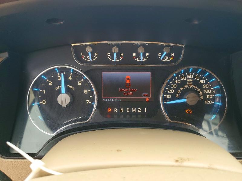 Продаж на аукціоні авто 2012 Ford F150, vin: 1FTFW1ET8CKD56416, номер лоту: 59296076