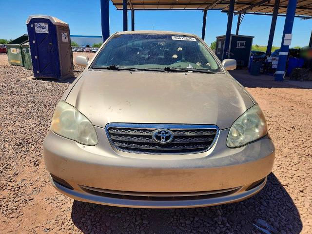 Продаж на аукціоні авто 2005 Toyota Corolla, vin: 1NXBR32E75Z399672, номер лоту: 85618835