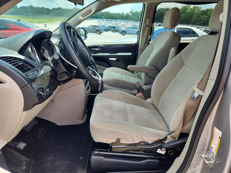 Aukcja sprzedaży 2018 Dodge Grand Caravan, vin: 2C4RDGBG6JR169106, numer aukcji: 61369756