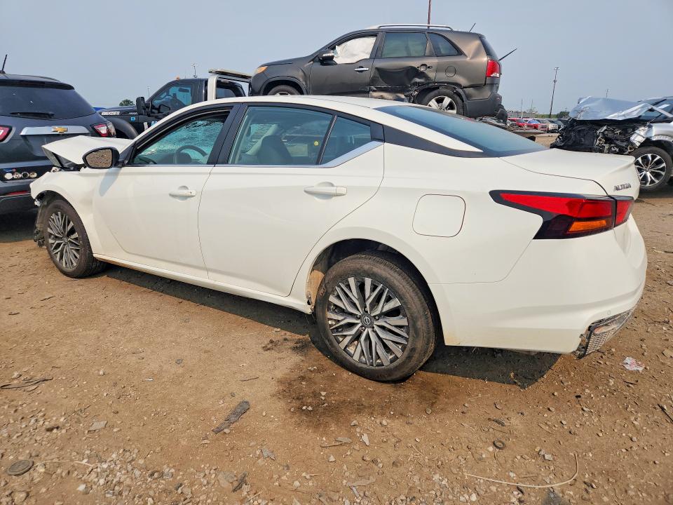 2026 Nissan Altima მანქანა იყიდება აუქციონზე, vin: 1N4BL4DW4TN319968, აუქციონის ნომერი: 62640576