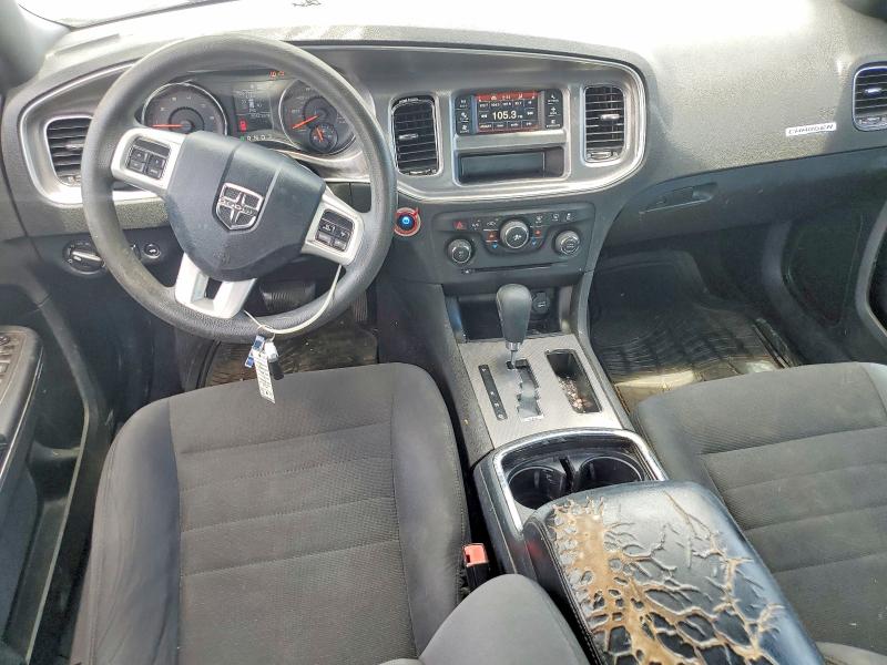 Aukcja sprzedaży 2011 Dodge Charger, vin: 2B3CL3CGXBH560171, numer aukcji: 60814816