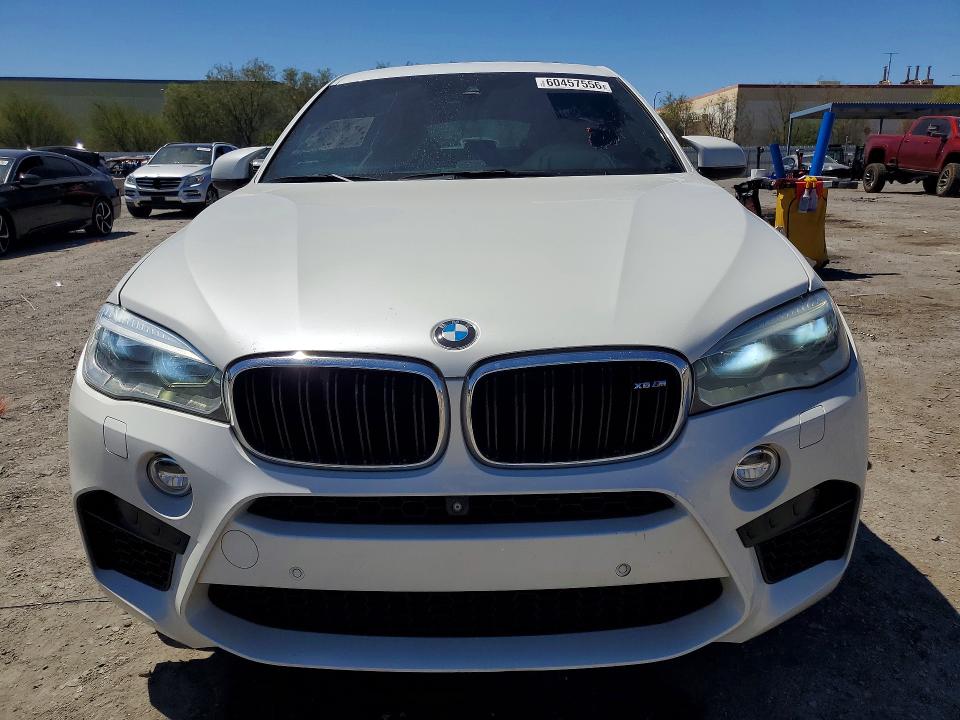 Aukcja sprzedaży 2015 Bmw X6, vin: 5YMKW8C55F0G93678, numer aukcji: 60457556