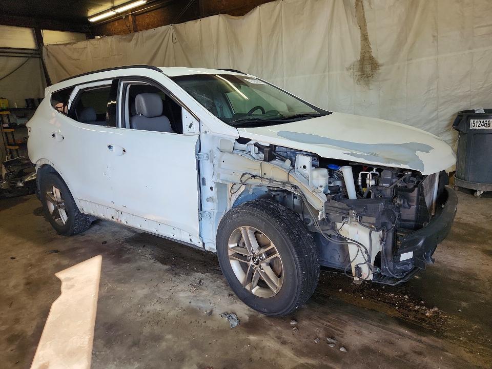 Aukcja sprzedaży 2017 Hyundai Santa Fe Sport, vin: 5NMZUDLBXHH013950, numer aukcji: 61353286