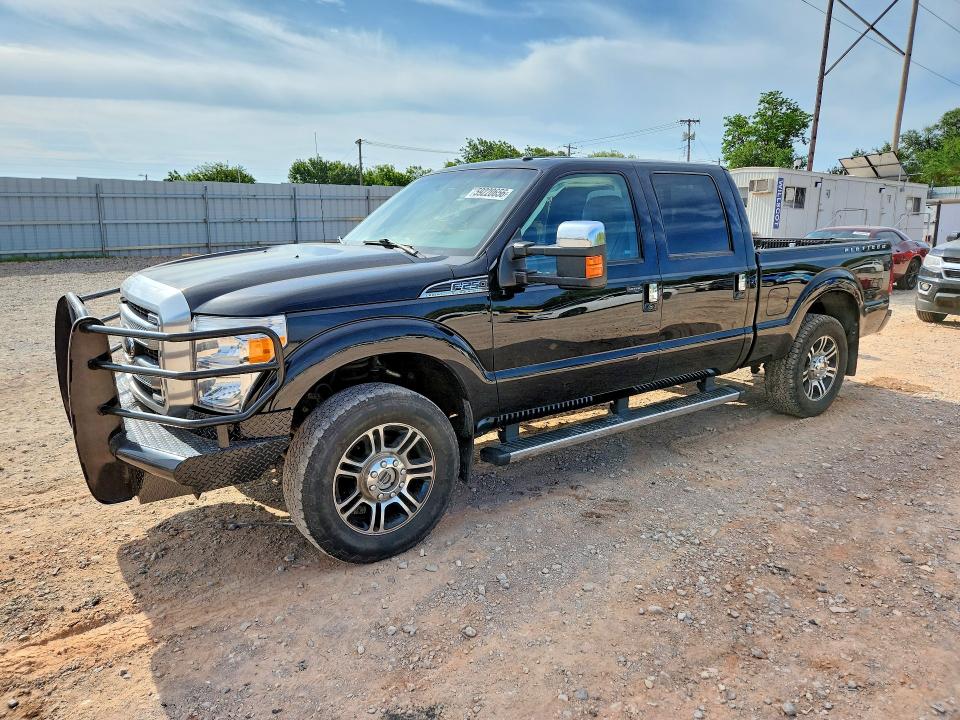 Auction sale of the 2016 Ford F250, vin: 1FT7W2B6XGEB30889, lot number: 59220656