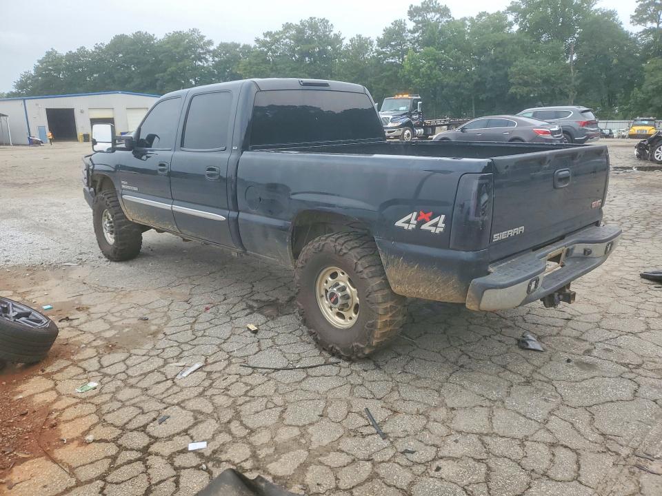 Aukcja sprzedaży 2007 Gmc Sierra, vin: 1GTHK23D27F119134, numer aukcji: 62790636