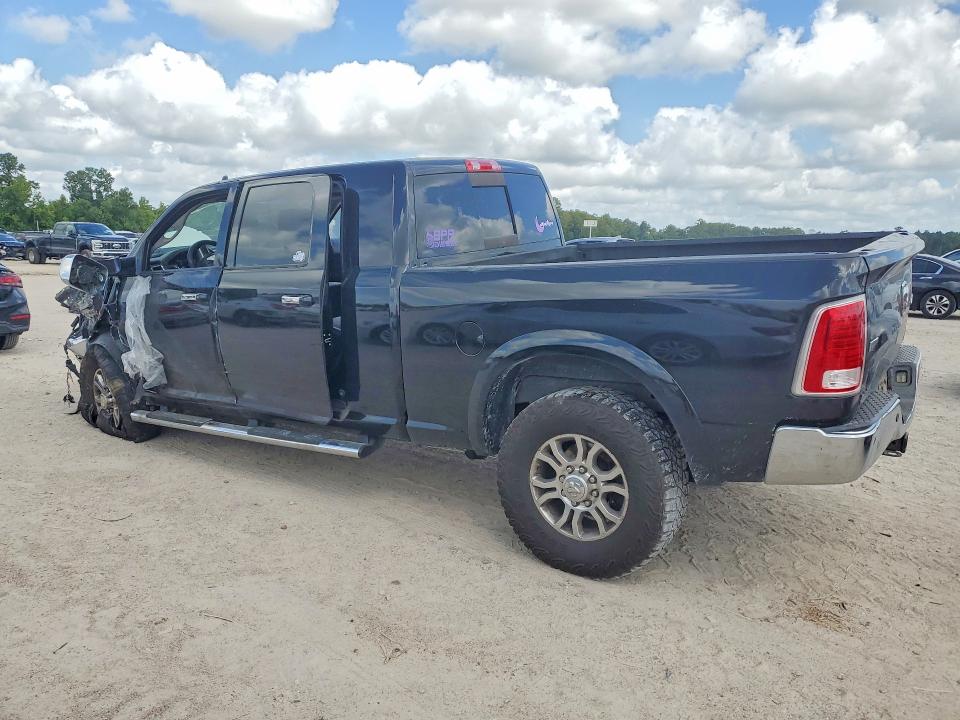 61640786 :رقم المزاد ، 3C6UR5NL9EG199597 vin ، 2014 Ram 2500 مزاد بيع