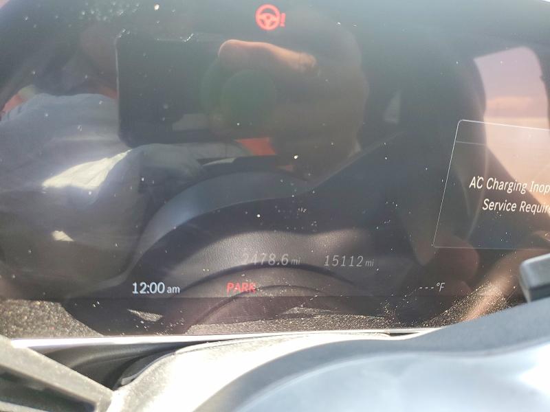 Продаж на аукціоні авто 2024 Mercedes-benz Eqe Suv, vin: 4JGGM2BB9RA043686, номер лоту: 61556766