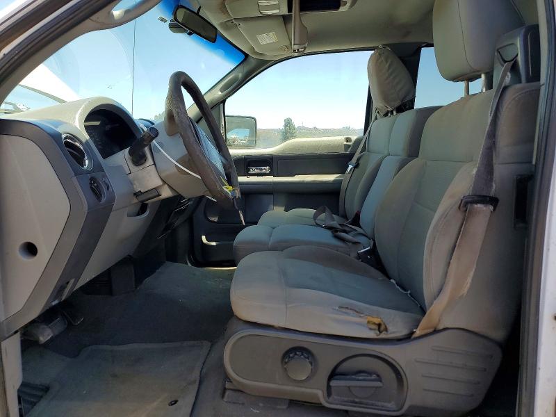 Продаж на аукціоні авто 2007 Ford F150, vin: 1FTRX12W47NA14846, номер лоту: 60636036