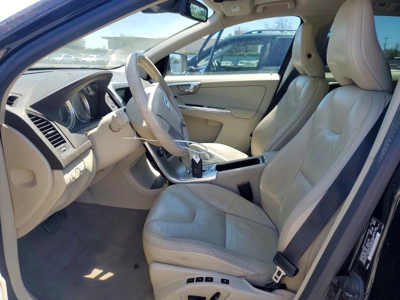Продаж на аукціоні авто 2012 Volvo Xc60, vin: YV4952DLXC2284462, номер лоту: 61336556