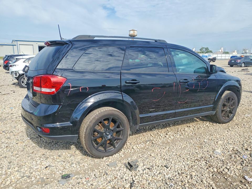 Продажа на аукционе авто 2018 Dodge Journey, vin: 3C4PDCBB5JT157739, номер лота: 63185736